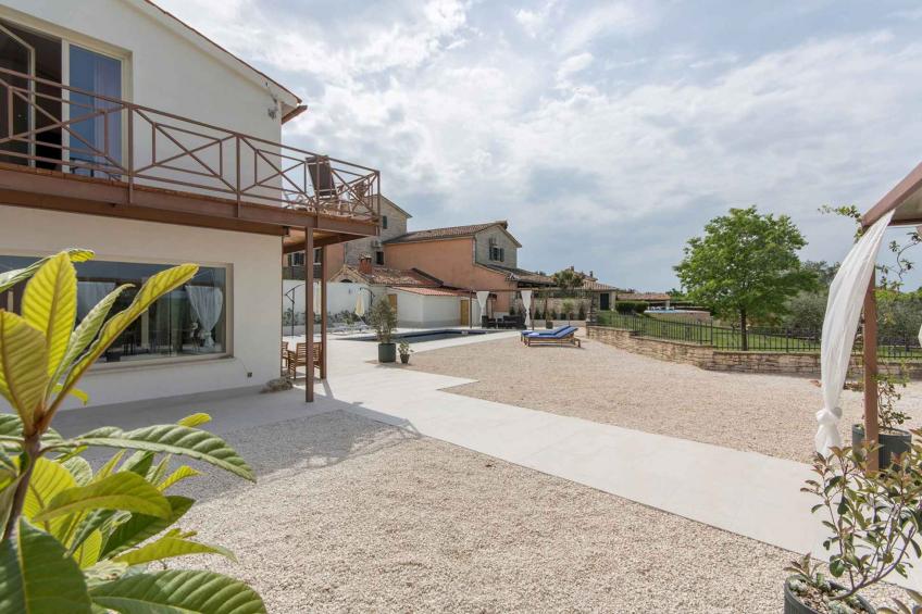 Villa met zwembad en airconditioning - BF-PP829 - foto 39