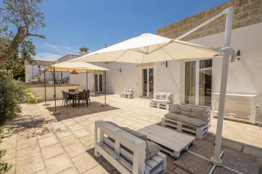 Villa Enea - foto 14