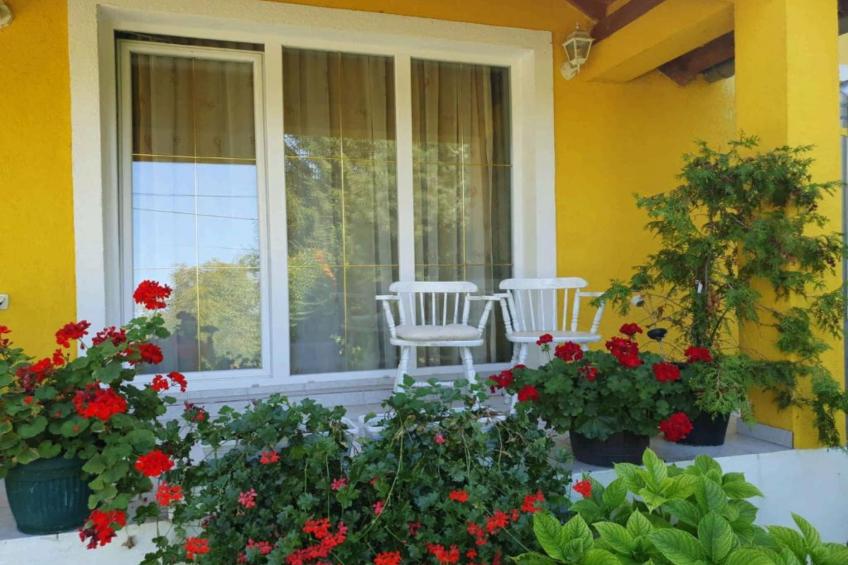 Apartment Čeliković - One Bedroom Apartment with Balcony - foto 18