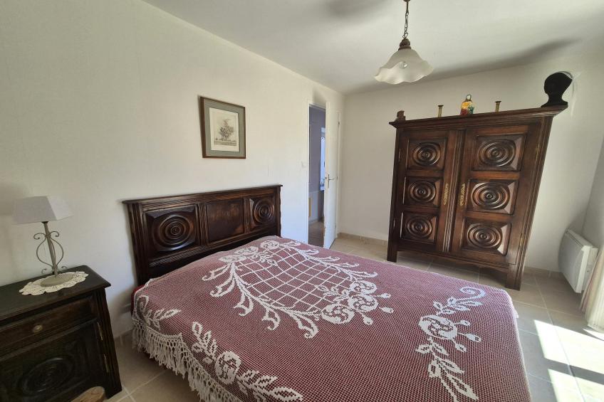 twee-onder-een-kapwoning, Tréguidel - foto 10