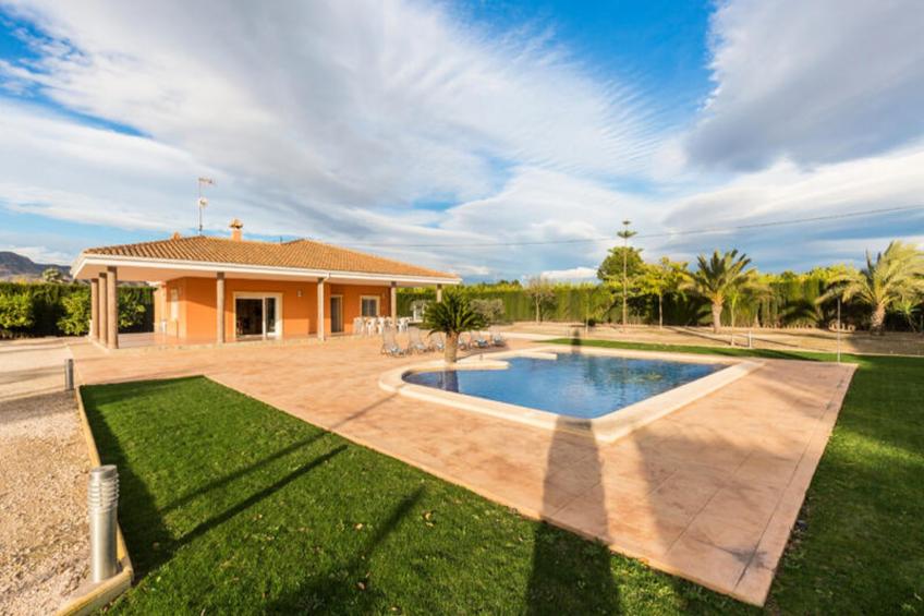 Maison à Crevillent - foto 30