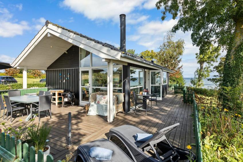 "Harthwik" - 10m from the sea - foto 9