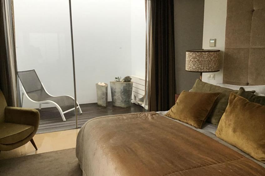 Ferienvilla mit Jacuzzi - foto 13