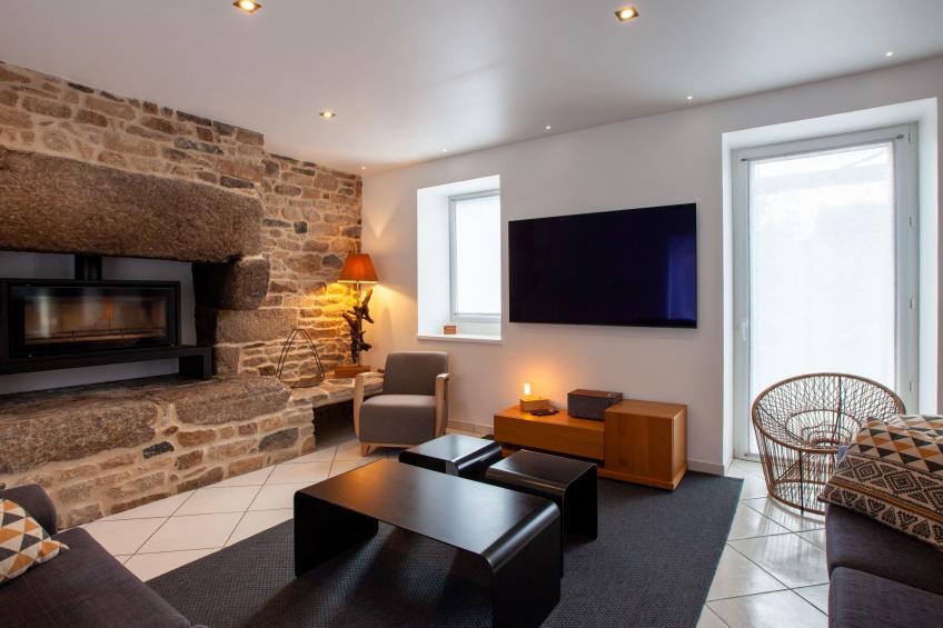 Villa Beheizter Innenpool 30 - foto 50