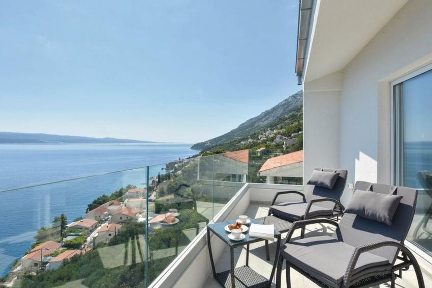 2 Schlafzimmer Villa Blue Dream mit Infinity-Pool - foto 47