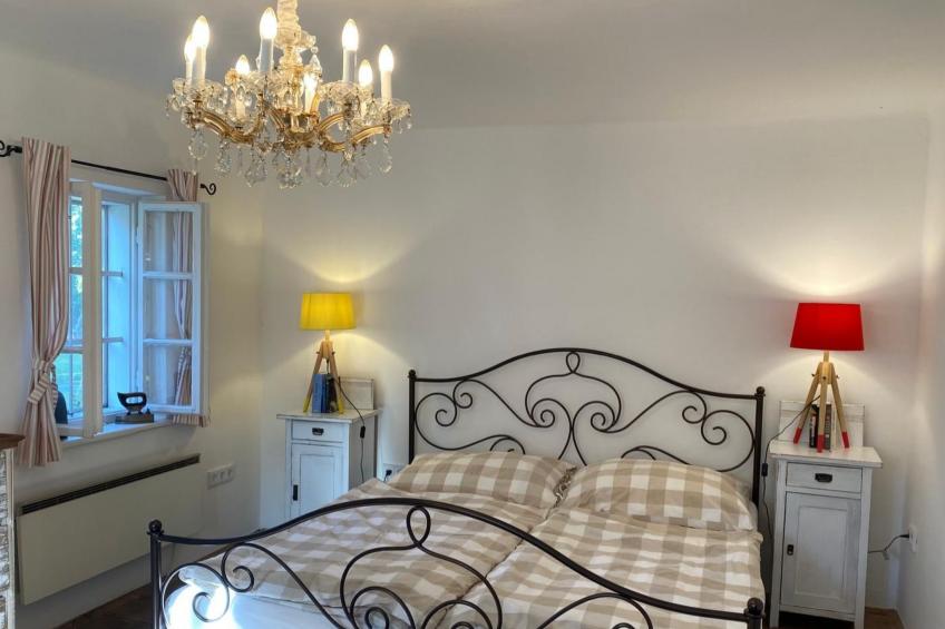 Kellerstöckl am veganen Bio-Lebenshof - Varm - the vegan Farm - foto 7