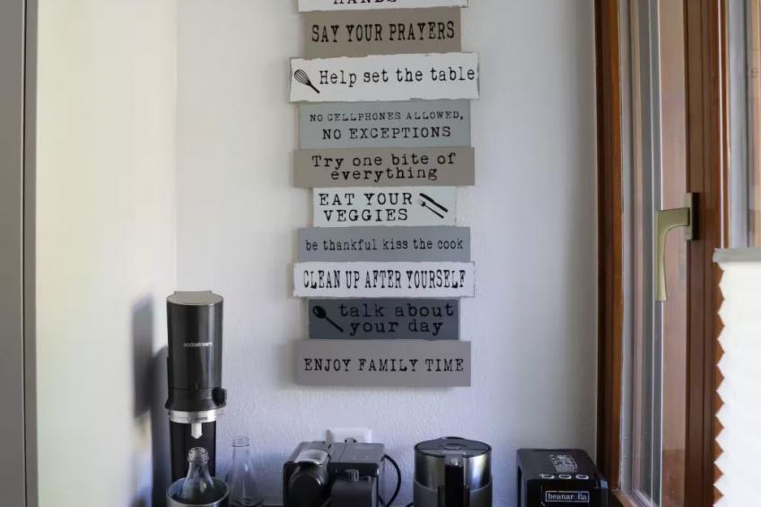 Casa SognaVista - foto 13