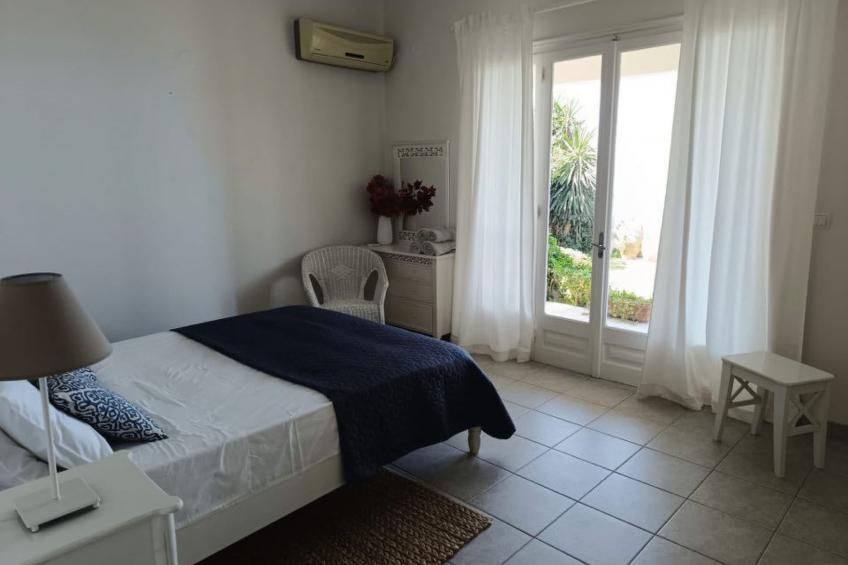 Villa am Meer Seahorse Bay Chalikounas, Korfu - foto 10