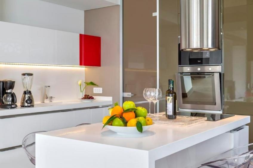 "Villa Charisma" mit eigenem Pool - foto 12