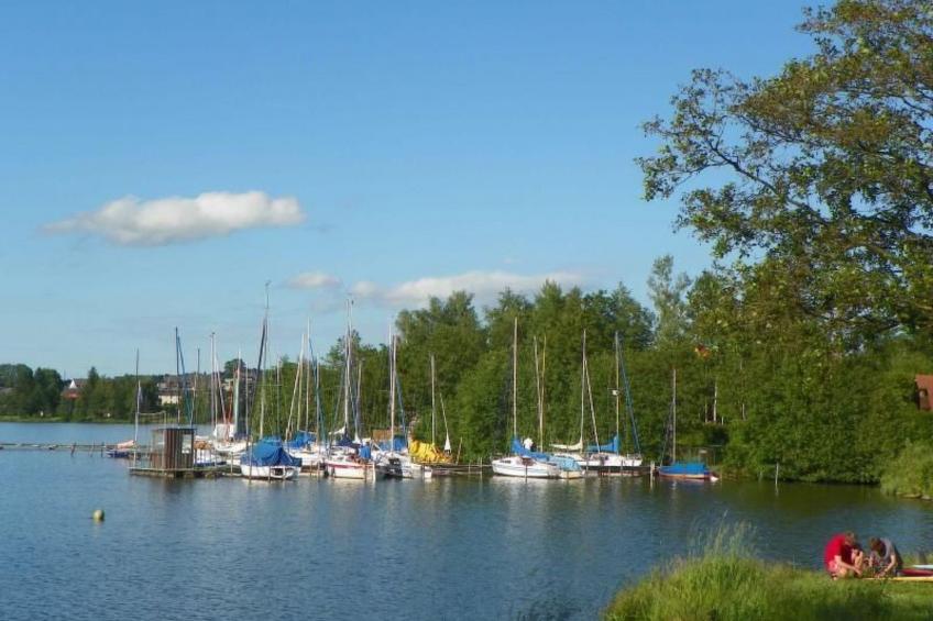 am Weißenstädter See - foto 20