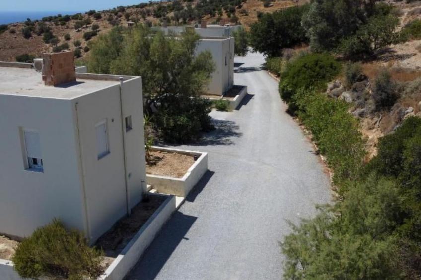 Paterakis Großes Studio Triopetra - foto 29