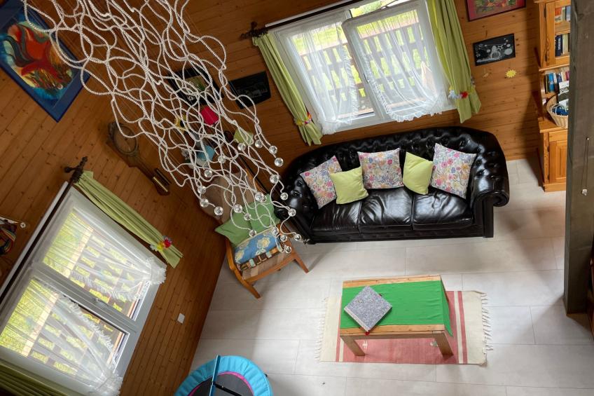 Chalet Muse - foto 9