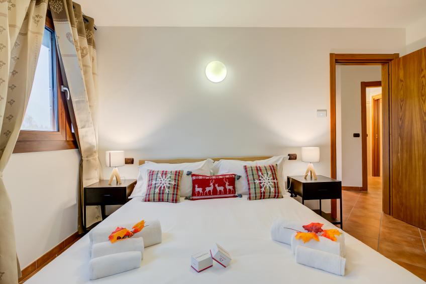 L' Aquila Campo Smith On The Ski Slopes - foto 12