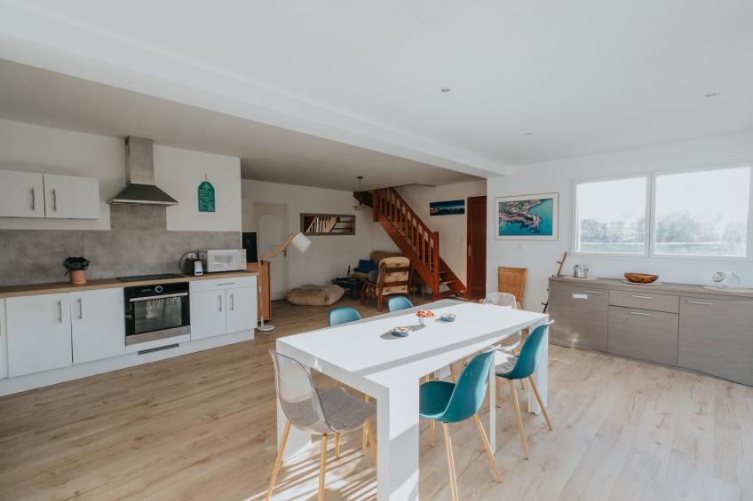 Ferienhaus in Porspoder - foto 11