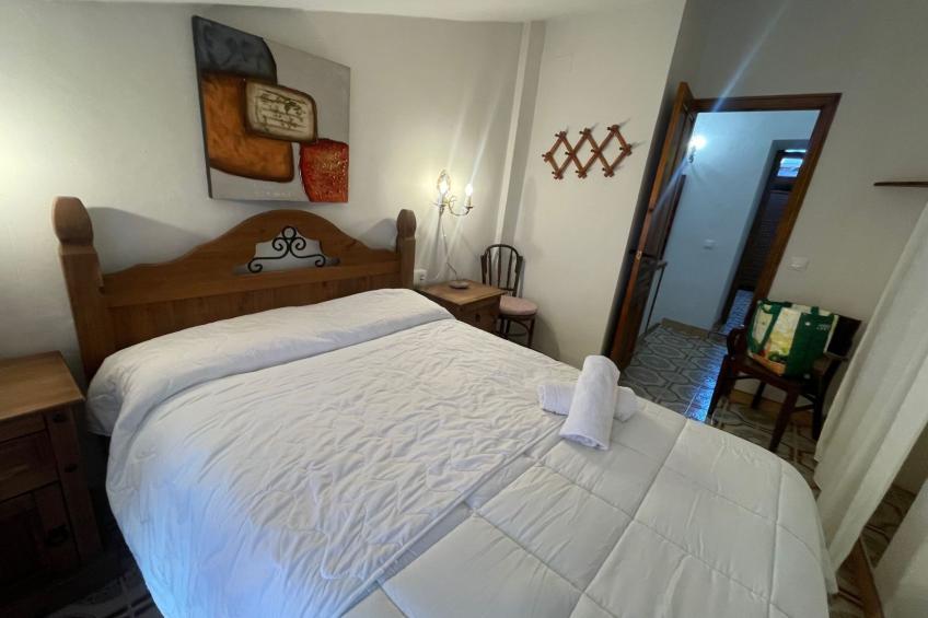 Haus Puebla de Arenoso REF. 063 - foto 13