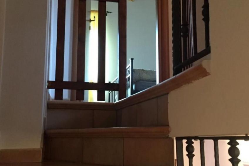 in Roccacinquemiglia mit Grill - foto 26