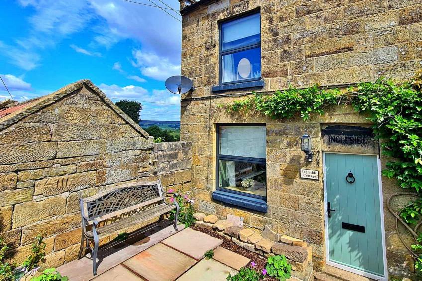 Ingleside Cottage - foto 21