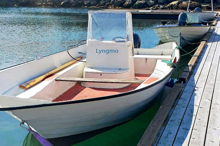 LYNGMO - foto 73