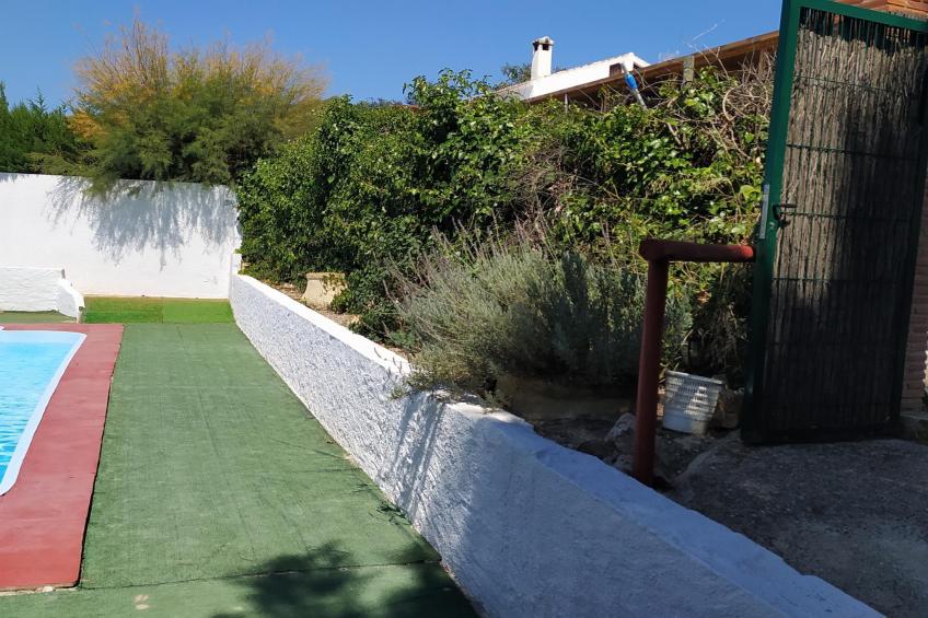 La Casa Vieja - foto 15