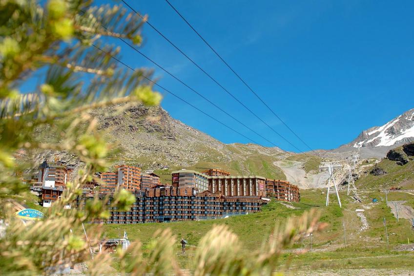 Odalys Val Thorens S2Aval Tourotel - foto 13