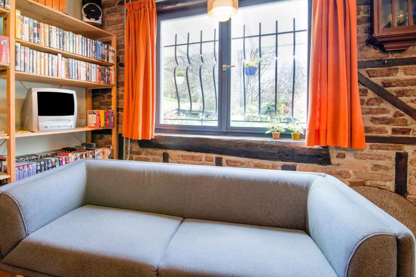 Superbe habitation pour 4 adultes - foto 15