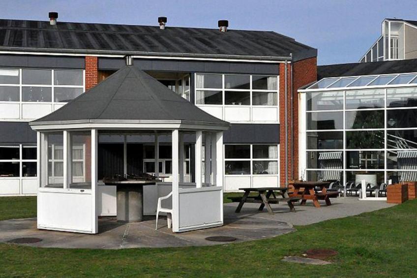 "Naike" - 100m from the sea in Western Jutland - foto 12
