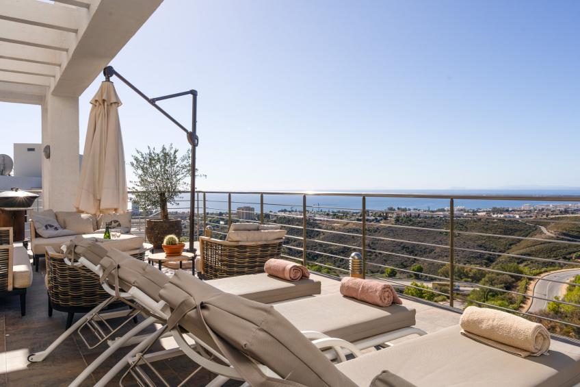 Seventh Heaven-Luxury Villa - foto 64