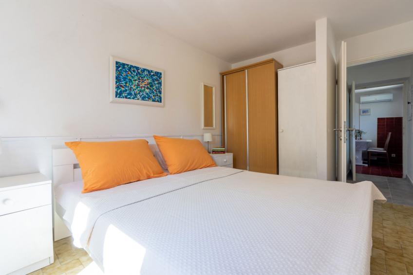 Vakantiewoning met airco - VW-NBK8C - foto 52