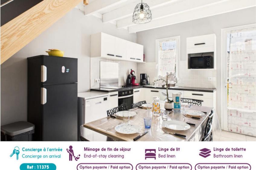 Maison à La Tranche-sur-Mer - foto 3