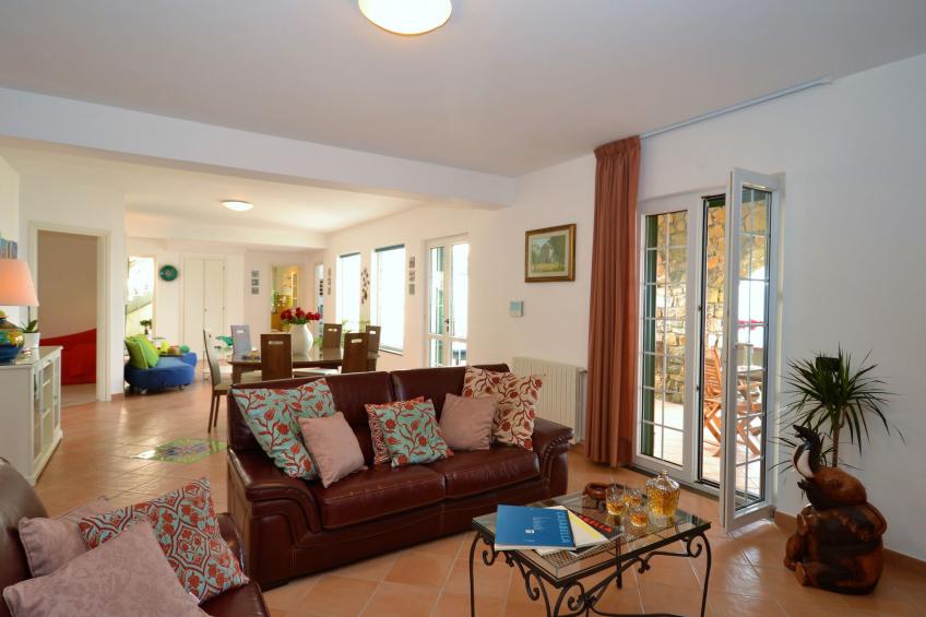 Traumvilla mit Panoramapool - foto 12