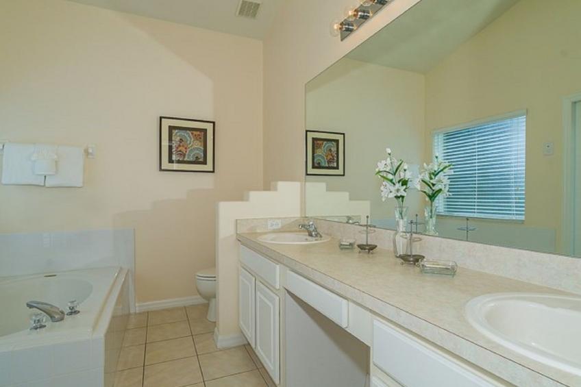 Ruhige Glenbrook-Flucht in der Nähe von Disney - foto 29