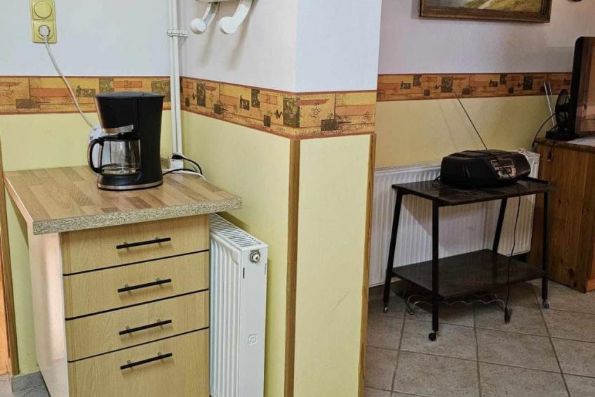 Schönes Ferienhaus mit Pool in ruhiger Lage - foto 27