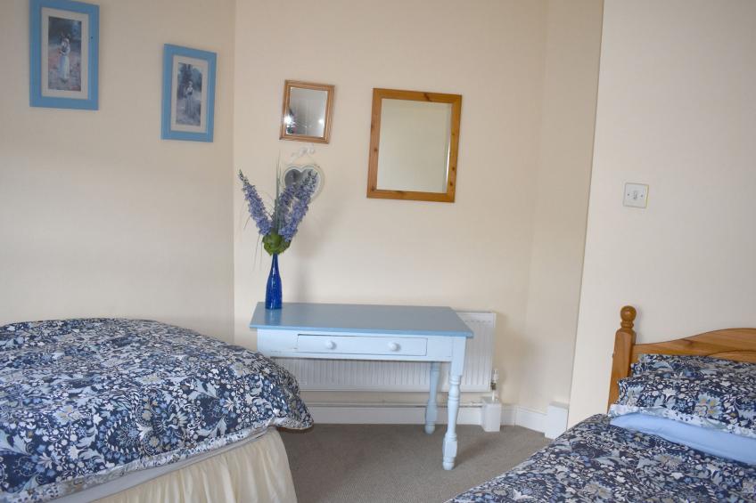 Capstan Cottage Portsalon - foto 25