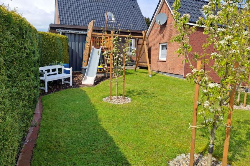 Dat lütte Huus - foto 22