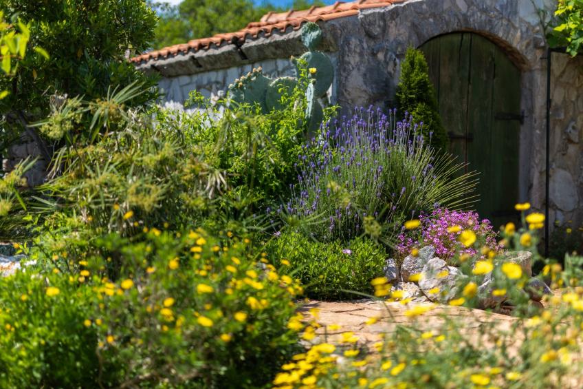 in Rudina mit Privatem Pool - foto 40