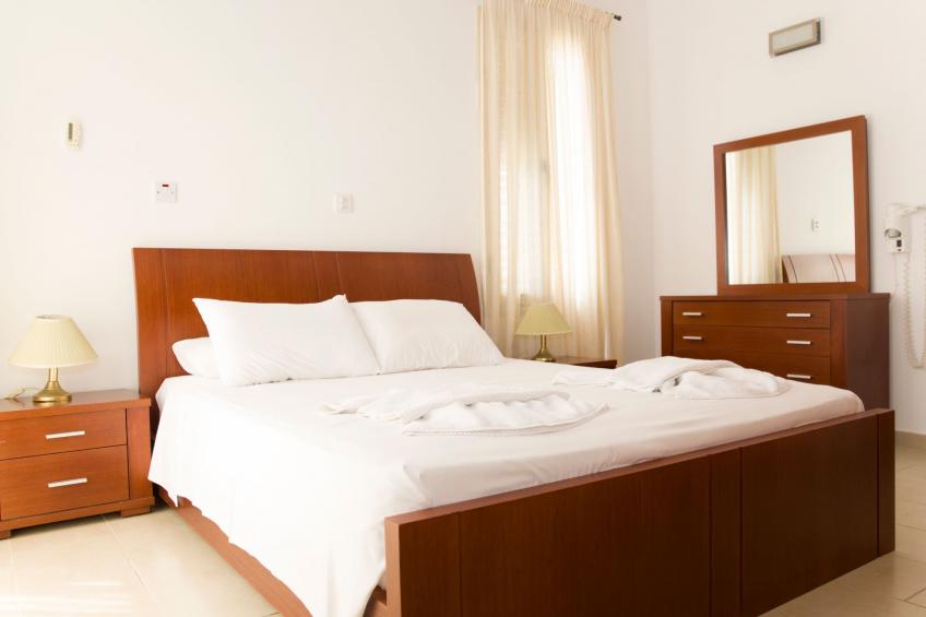 mit Privatpool für 8 Personen ca. 220 m² in Neo Chorio, Halbinsel Akamas - foto 22