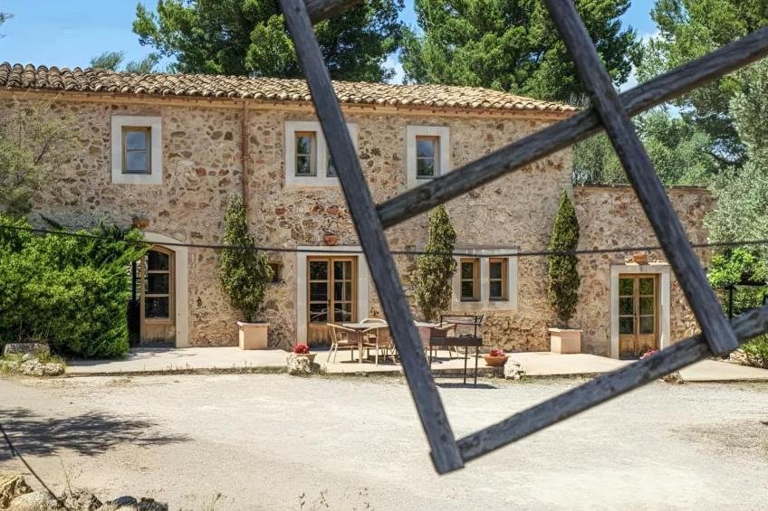 Ferienvilla "Moli - foto 6