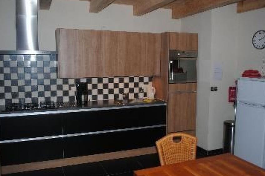 Gemütlicher Ferienhof Loosternest in Vriescheloo - foto 5