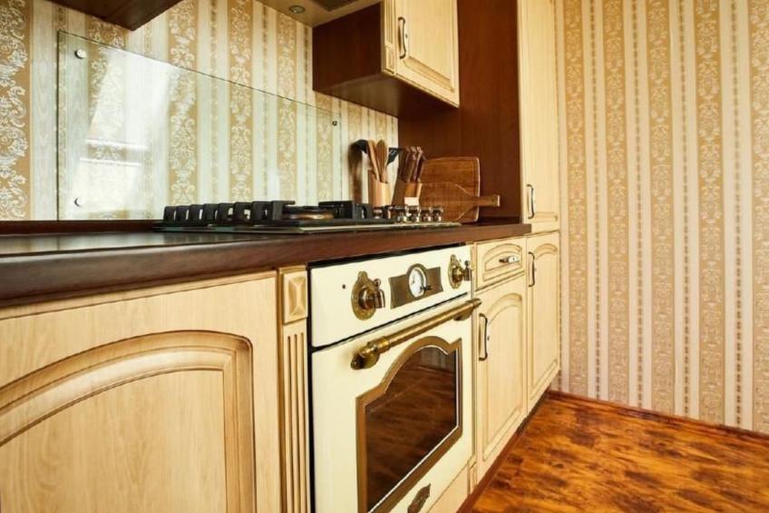 Appartement mit Garten, Grill und Terrasse - foto 13