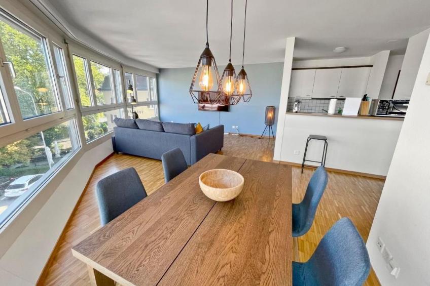 ARISER Zug Central Business Apartment - foto 5