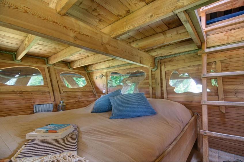 Cabin Nautilus 5p - foto 6