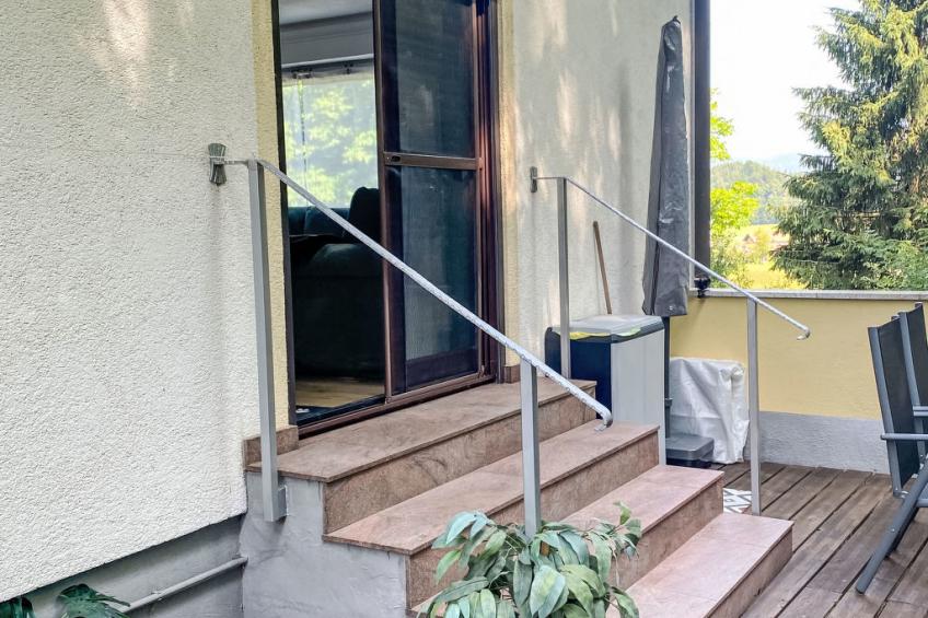 Apartamento Giovanna - foto 31