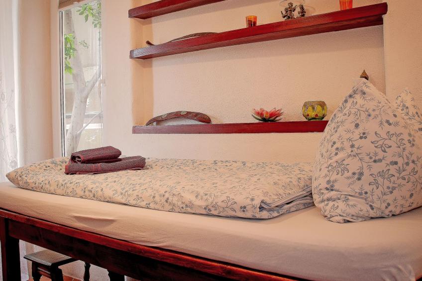 Villa Castillo Moro - foto 21