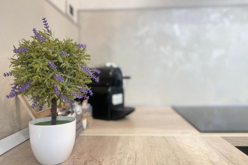 Wohnung in Rapallo mit kostenloser Privatgarage - foto 27