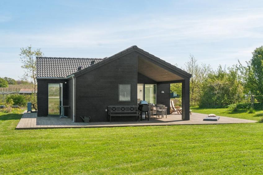 "Gregor" - 300m from the sea in Sealand - foto 23