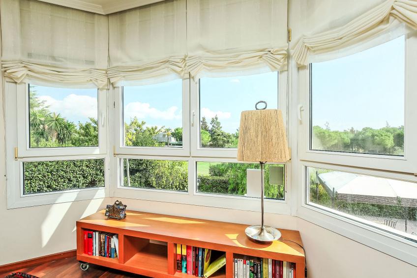 Villa Bertoni - foto 14