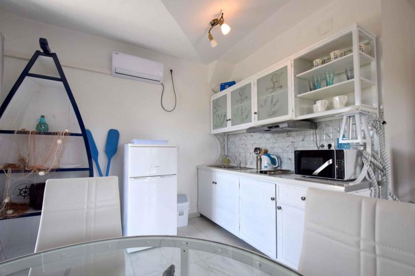 FerienWohnung mit Balkon - BF-YKKKV - foto 13