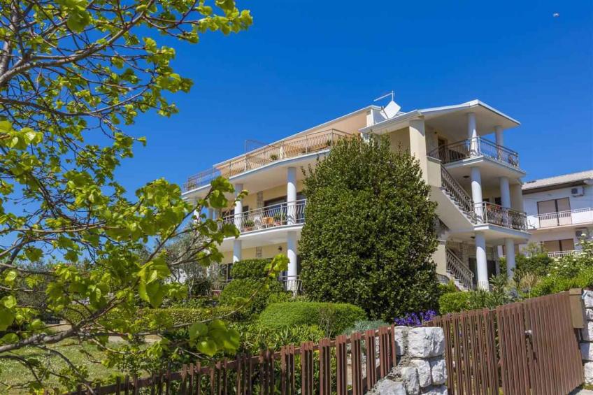 Vakantiewoning met zeezicht - BF-P5MNT - foto 7