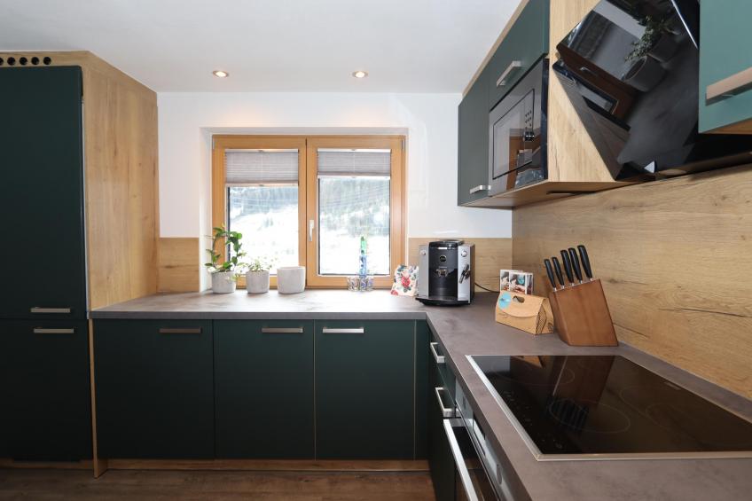 Apart Loisa - foto 17