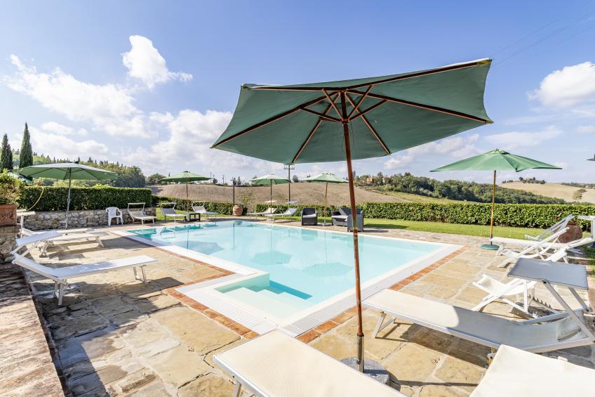 Maramaldo GalloNero, Shared Pool, Chianti - foto 25